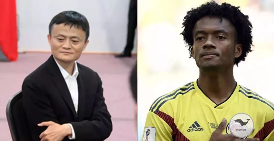 甄子丹撞脸模板,甄子丹吴镇宇经典对决