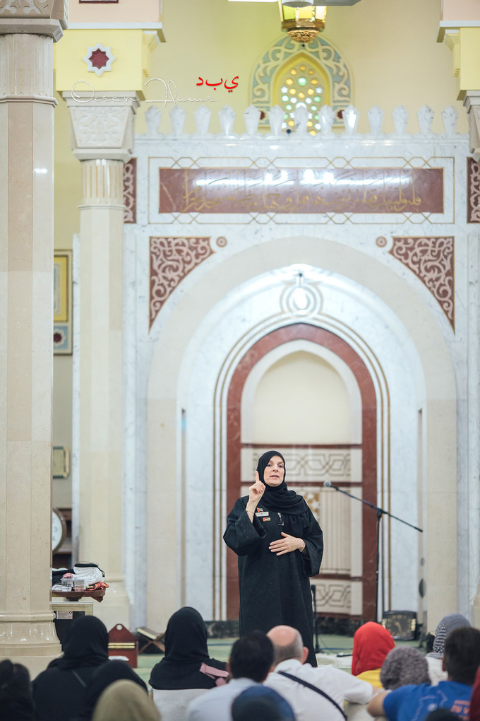 迪拜左手沙漠右手大海飞跃千里为你来——今夕传媒旅行家出品