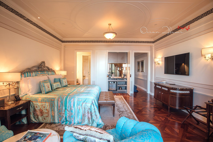 迪拜左手沙漠右手大海飞跃千里为你来——今夕传媒旅行家出品