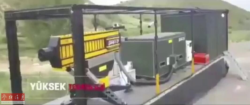 中国的电磁炮能打穿多厚的钢板,为什么电磁炮能穿钢板