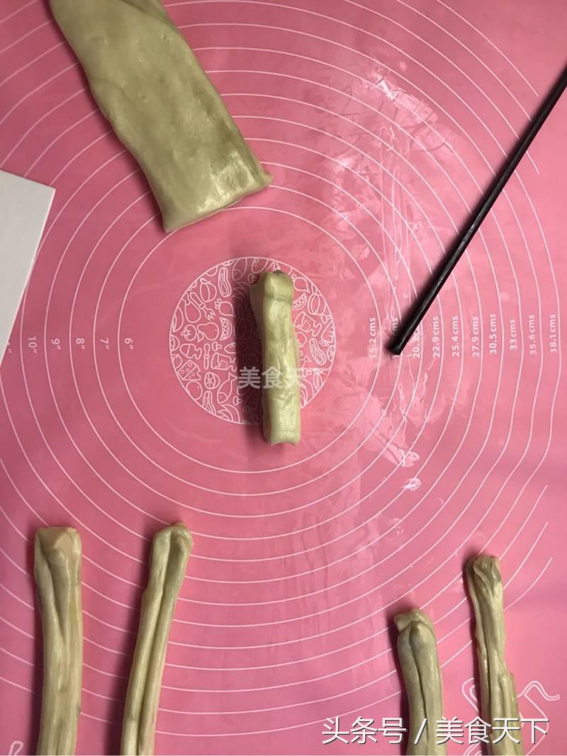 自己做油条不脆是什么原因,为什么自己做的油条不够泡