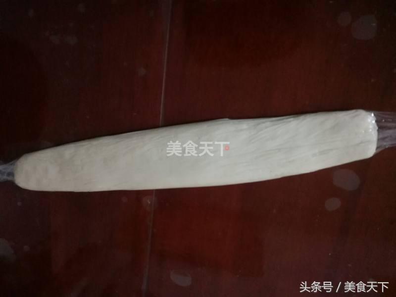 自己做油条不脆是什么原因,为什么自己做的油条不够泡