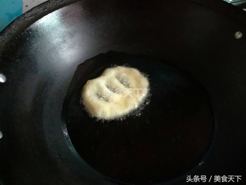 自己做油条不脆是什么原因,为什么自己做的油条不够泡