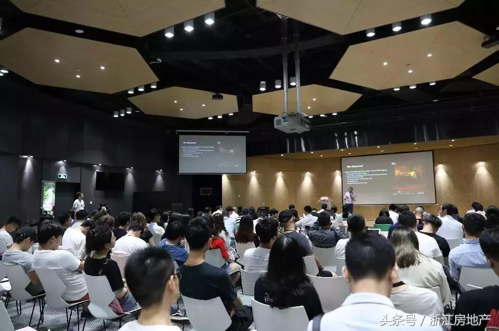 G5amp;HPC联袂巨献一场娱乐科技的未来想象