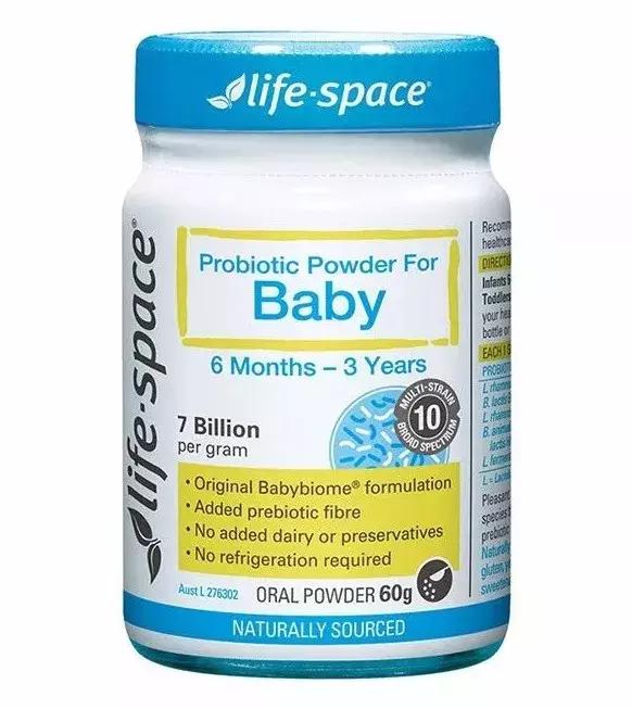 益生菌的作用你知道吗？切忌胡乱吃！