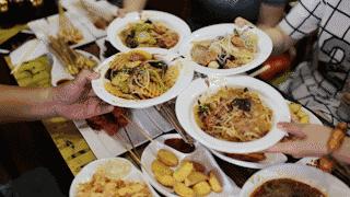 抚顺老店的麻辣拌香甜麻辣太解馋,抚顺麻辣拌里面有什么