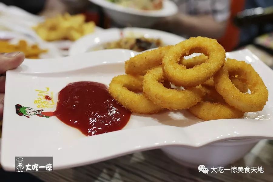 抚顺老店的麻辣拌香甜麻辣太解馋,抚顺麻辣拌里面有什么