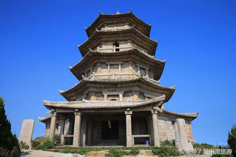 助力泉州申遗,古泉州刺桐史迹申遗2018