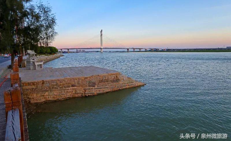 助力泉州申遗,古泉州刺桐史迹申遗2018