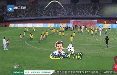 跑男自我评价,跑男修养细节