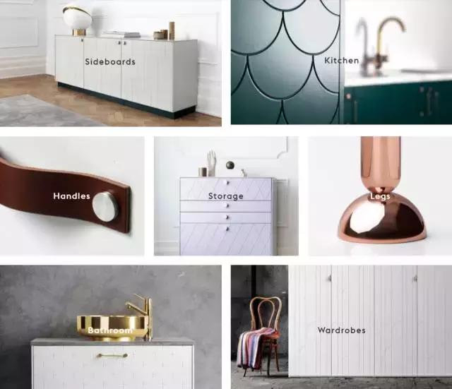 宜家沙雕广告,讽刺宜家的广告