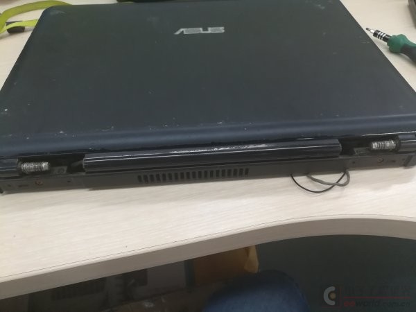 拆华硕a43s,拆解华硕u4100