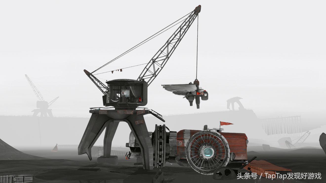 steam十大废土风格游戏,废土风推荐