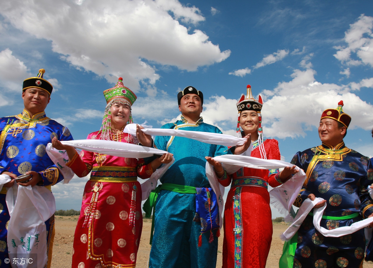 全疆一共有多少个民族,新疆南北疆都有哪些民族