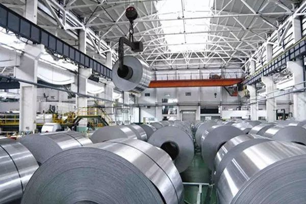 热点丨透视大宗商品电商平台——钢铁电商之对策建议