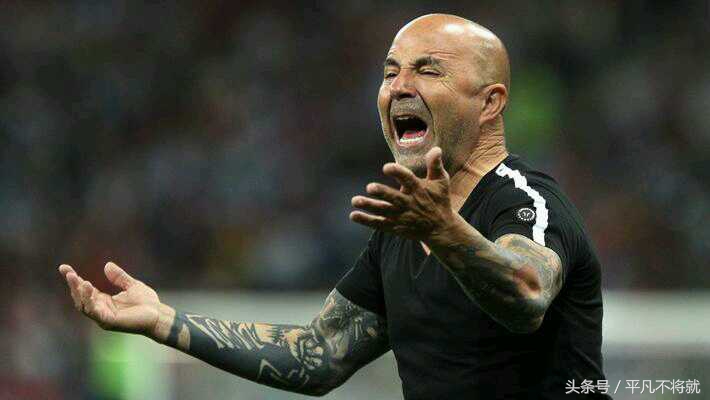 豪尔赫桑保利梅西,梅西炮轰桑保利视频