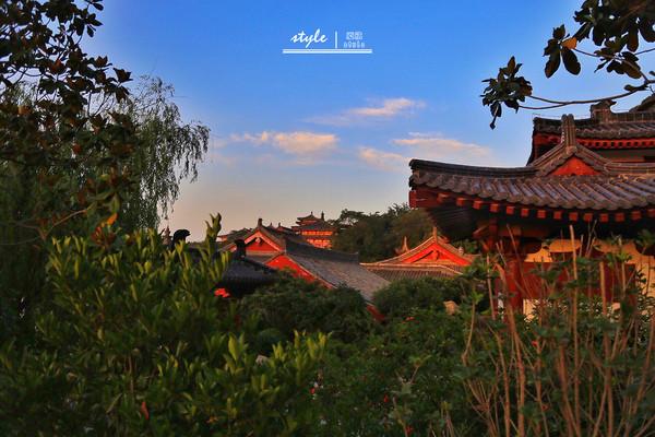 入住酒店的体验好评,华清御汤温泉