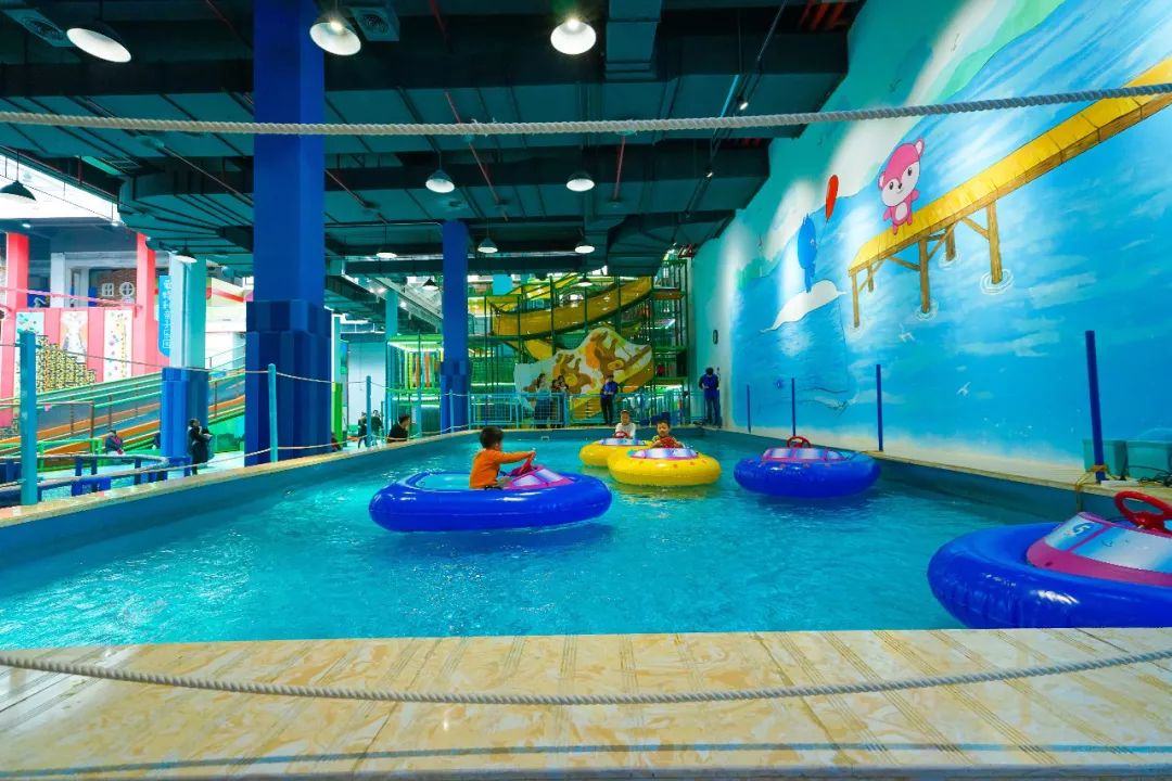 昆山亲子酒店自带室内儿童乐园,昆山亲子乐园酒店