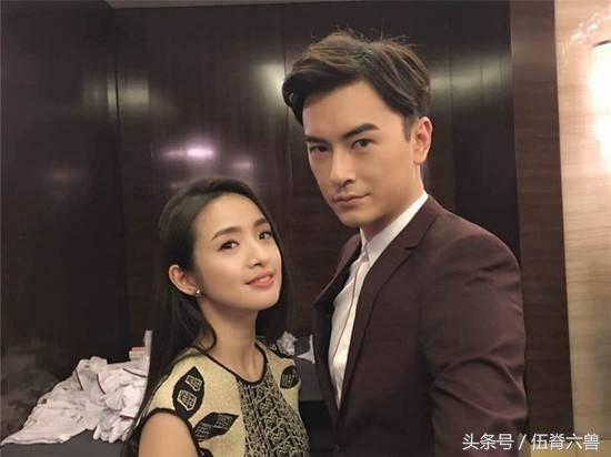 高颜值男演员郑元畅,郑元畅真实片酬一集多少钱