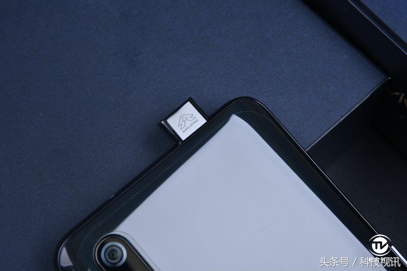 vivo令人惊讶的手机,vivo顶级黑科技视频