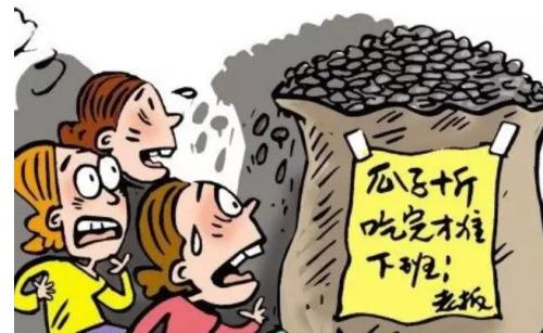 为什么嗑瓜子对肝不好,伤胃伤肝致早衰