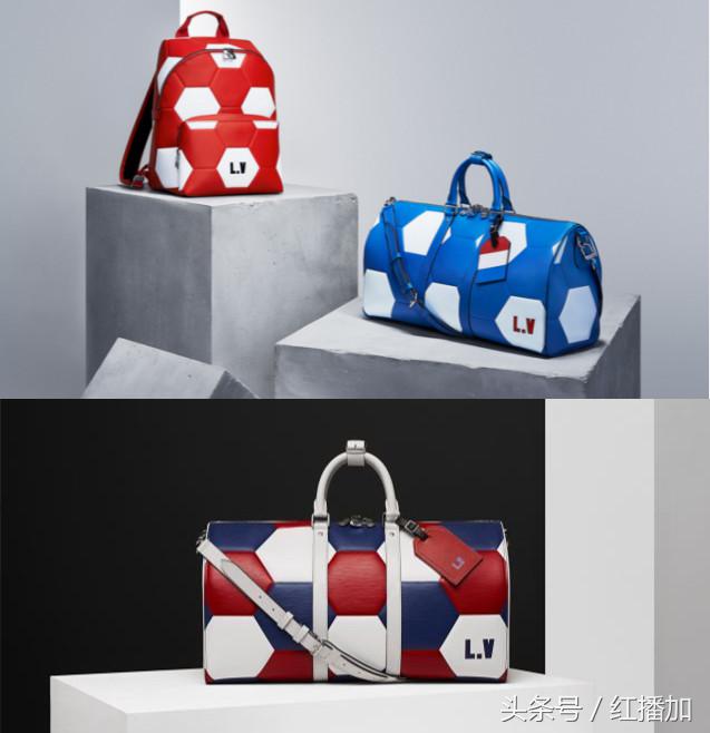 lv与世界杯,lv和gucci的故事