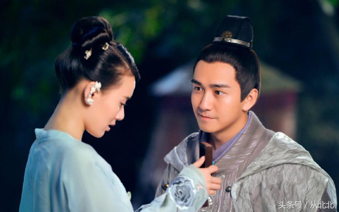 聊斋老版所有美人照,聊斋美人盘点