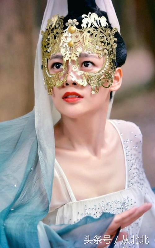 聊斋老版所有美人照,聊斋美人盘点