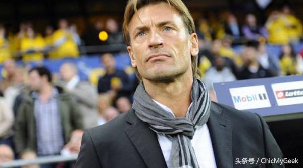 世界杯各国主教练颜值,世界杯历来最帅的主教练