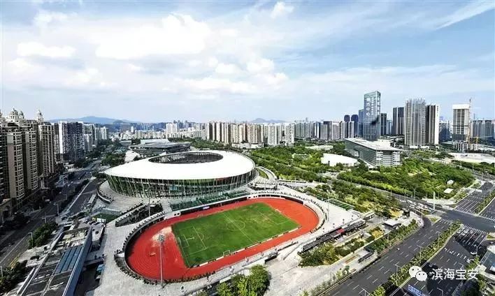 宝体体育馆是免费开放吗,宝体跑道开放时间