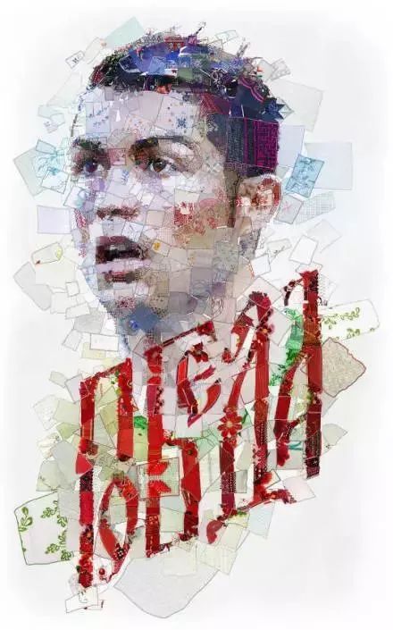 世界杯美术元素,卡塔尔世界杯绘画简单又好看