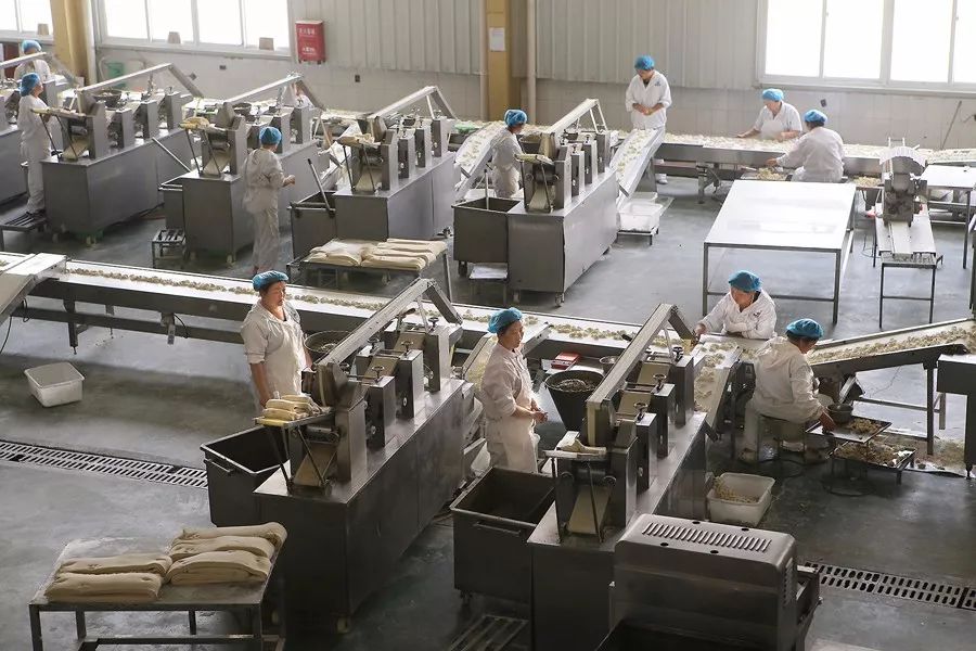 河南濮阳的转型发展,产业转移的新空间