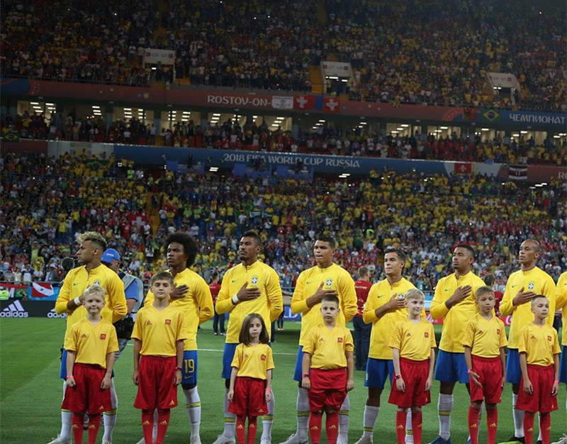 桑巴舞内马尔全网都在跳,内马尔跳桑巴舞用的歌曲是什么