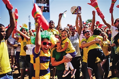 桑巴舞内马尔全网都在跳,内马尔跳桑巴舞用的歌曲是什么