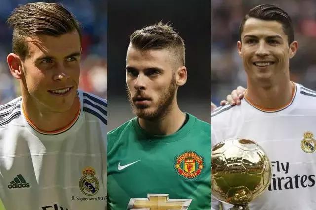 体坛：别让这波球场造型赢过世界杯！