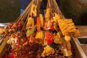 来来来，这才是“无肉不欢”的世界杯！