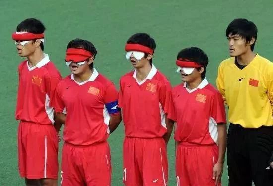 中国男足踢赢了谁进的十二强,中国男足踢得了世界杯吗