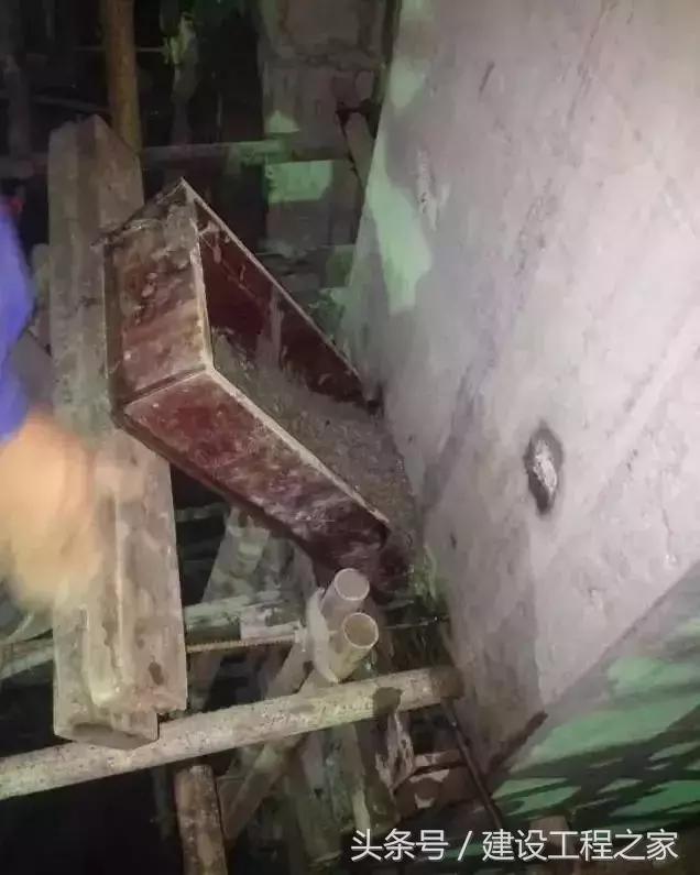 大面积超深基坑施工技术,狭长基坑施工重难点