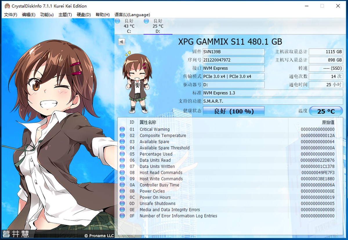 m.2固态硬盘推荐新手,m.2固态硬盘装几个比较好