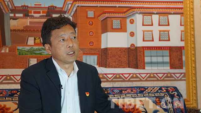 昌都城建规划,昌都城市改造