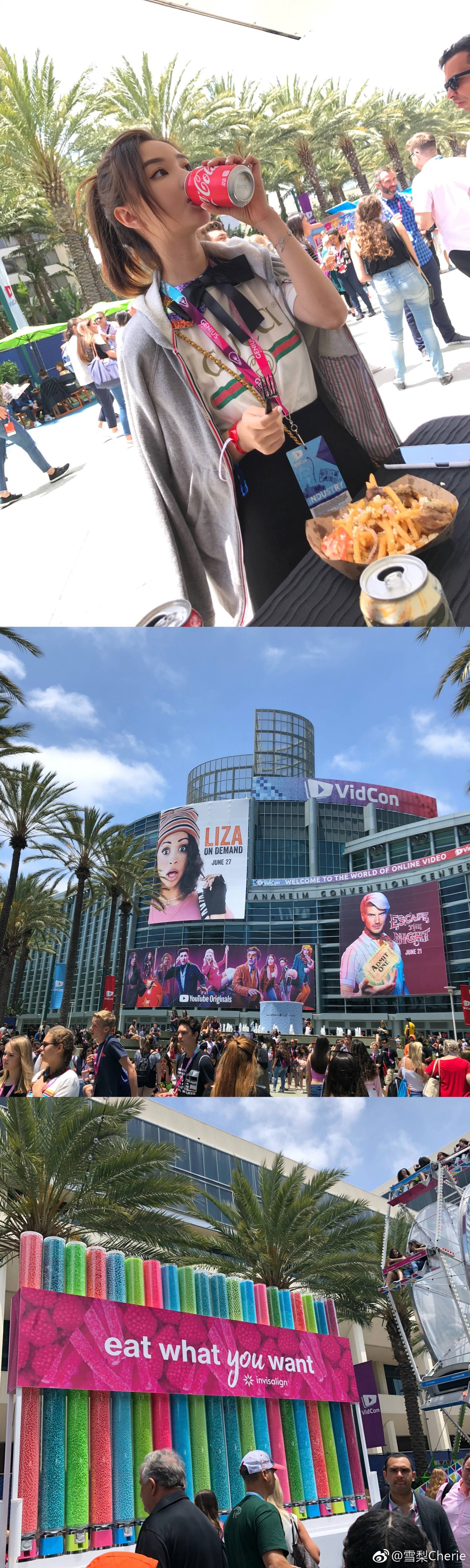 王思聪前女友雪梨个人简介,王思聪前女友雪梨的发家史