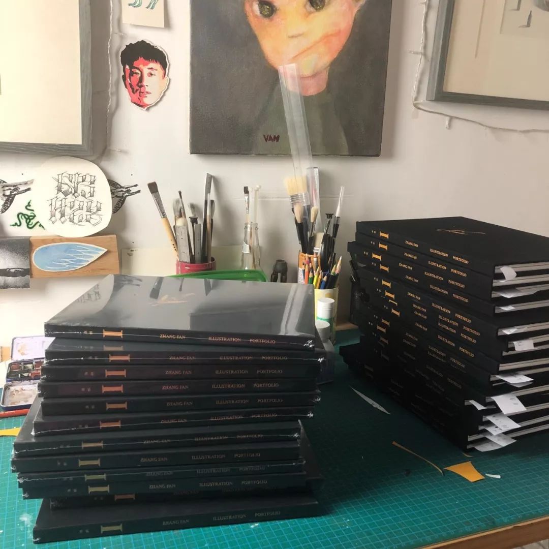 插画圈现状,世界插画大赛2022获奖作品分析