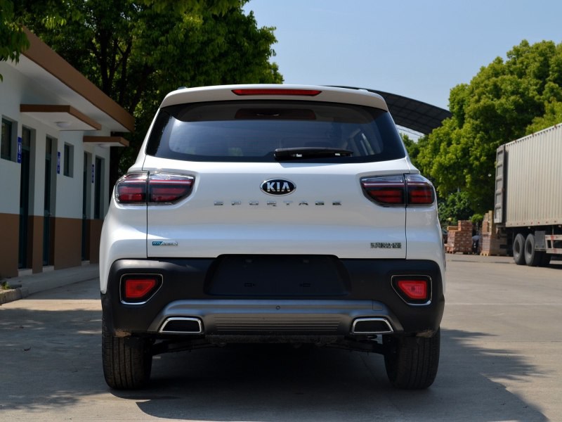 13年起亚智跑车主真实评价,老款智跑车主真实感受