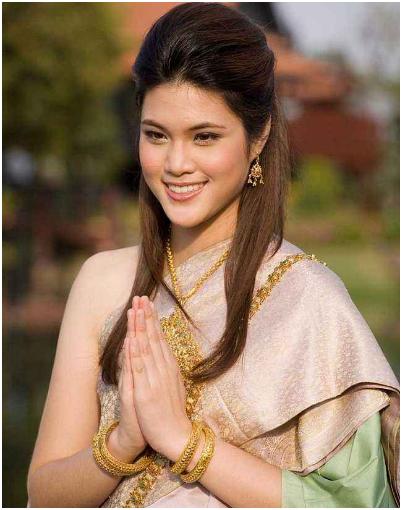 泰国为什么和中国感情深厚？有几个原因说出来你可能不信