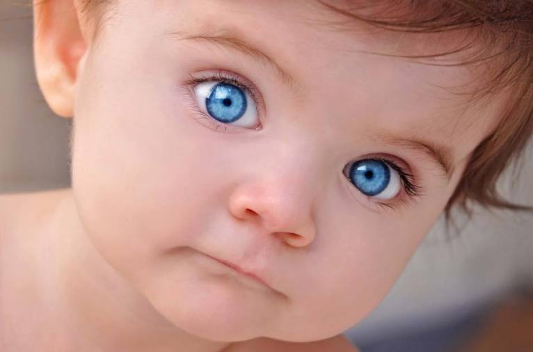 吃什么保护宝宝眼睛视力,吃什么水果宝宝眼睛会又大又亮