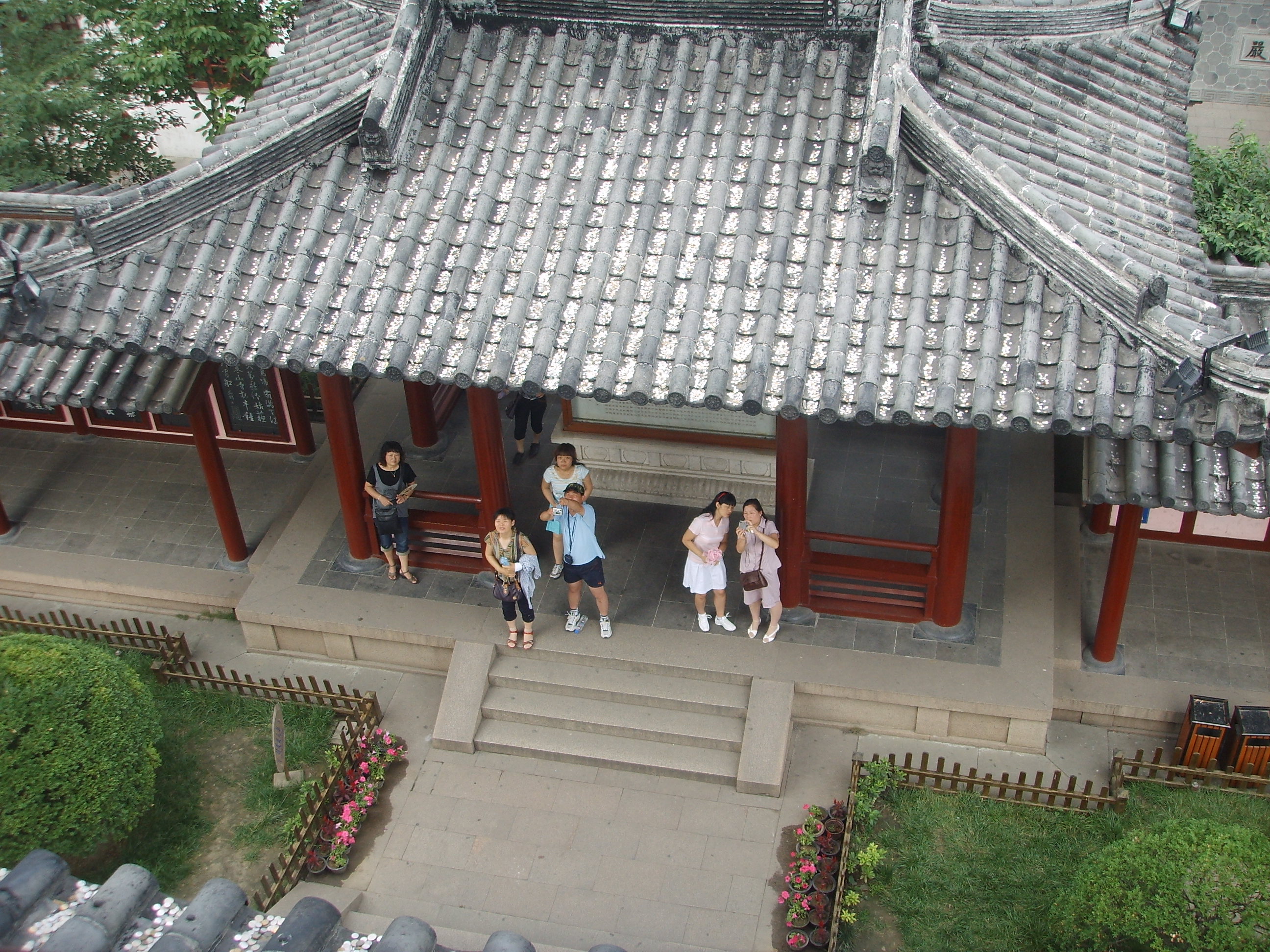 苏州寒山寺介绍,苏州寒山寺门票