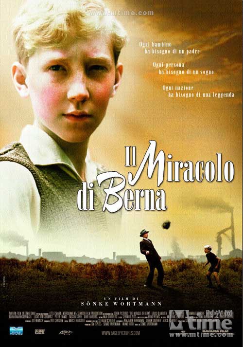 必看的10部足球电影,世界杯十大纪录片