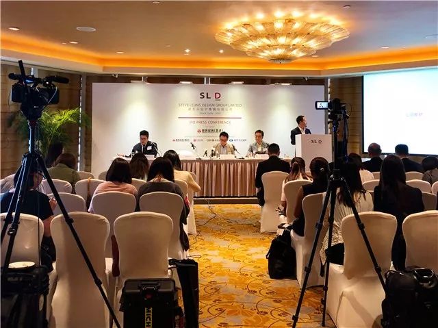 梁志天设计集团上海总部,梁志天设计集团的上市代码