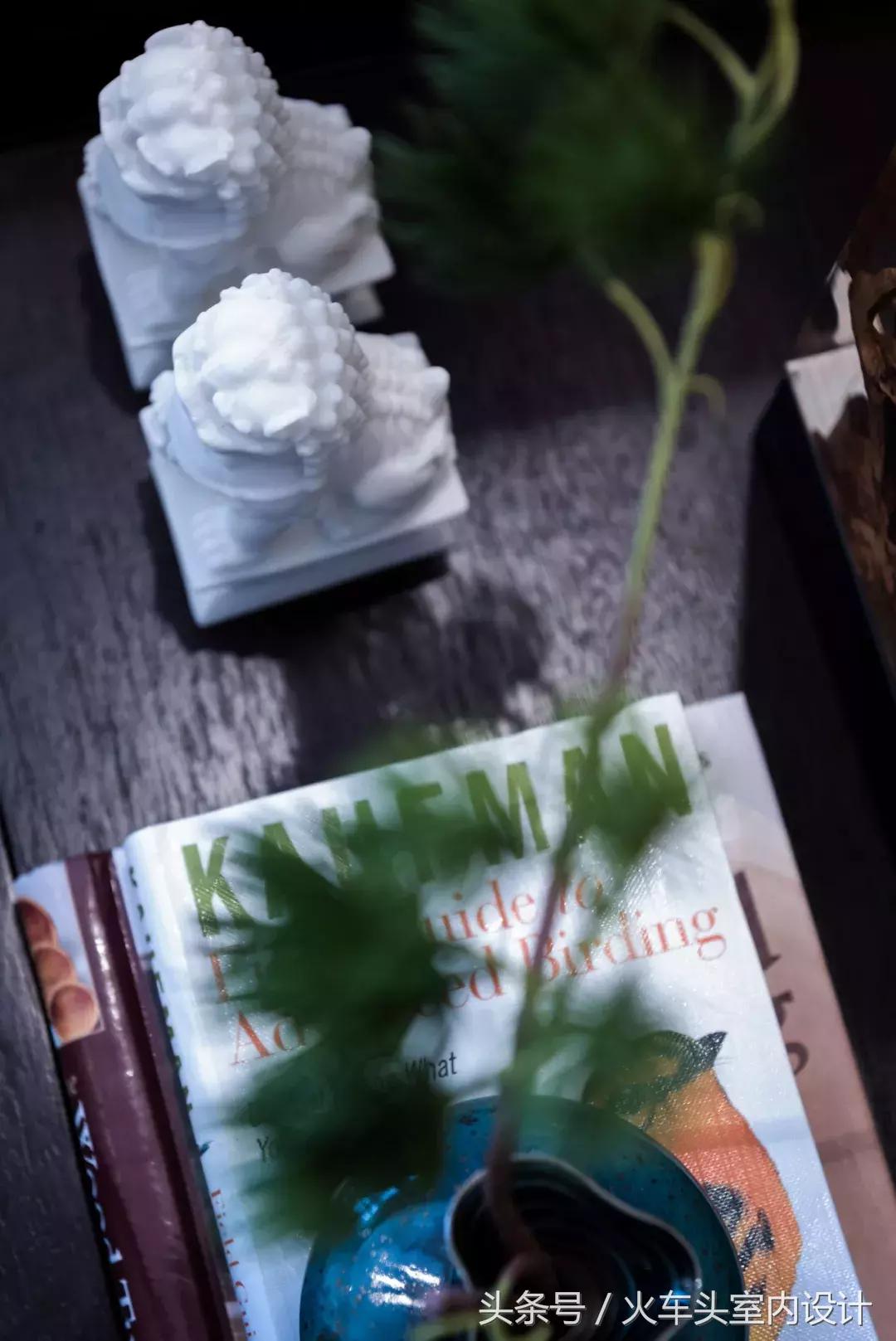 中式禅意空间的作品,天人合一佛语禅意