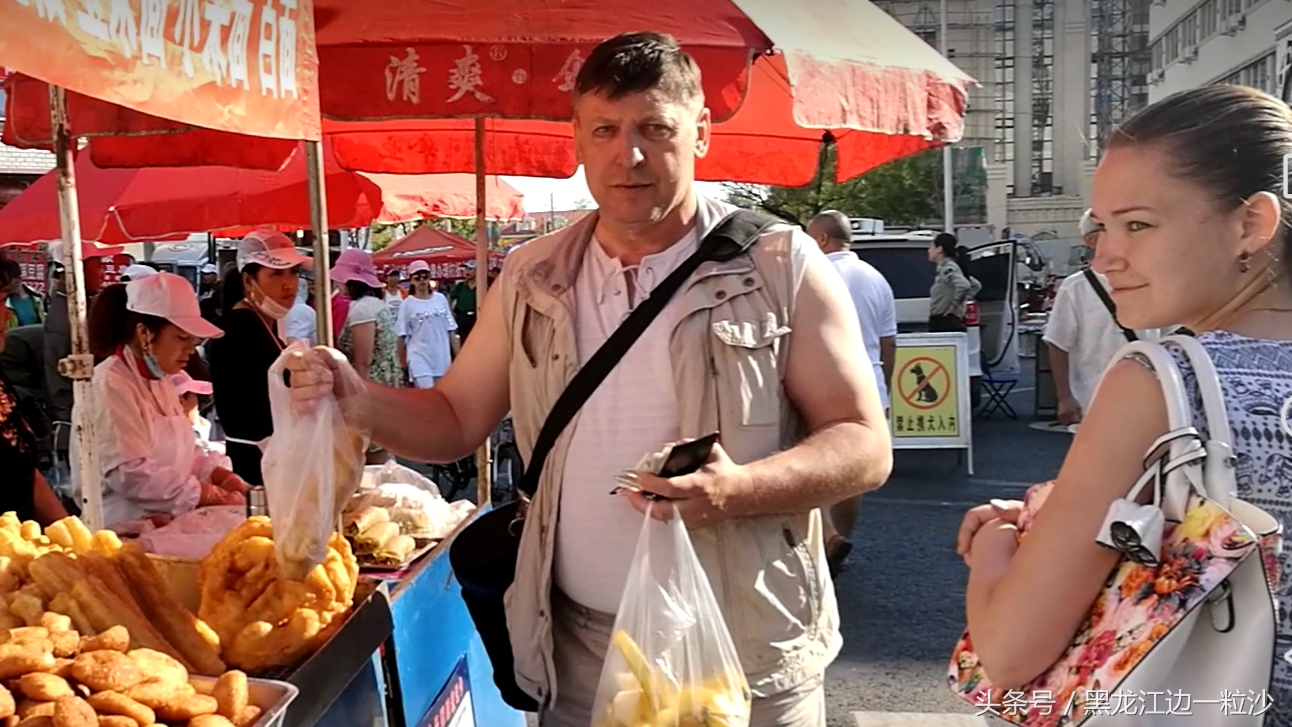 黑河冬天去哪里旅游比较好,东北黑河旅游攻略